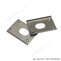 太阳能电池板导电片十二号-5