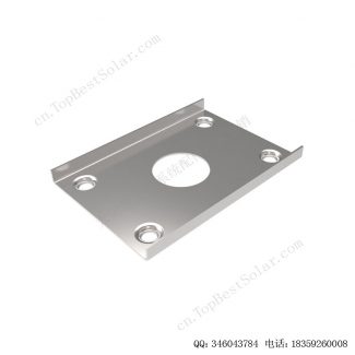 太阳能电池板导电片十二号-7