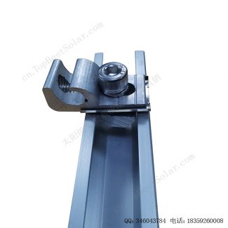 太阳能电池板导电片十二号-8