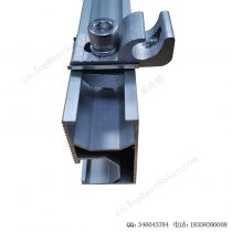 太阳能电池板导电片十二号-9