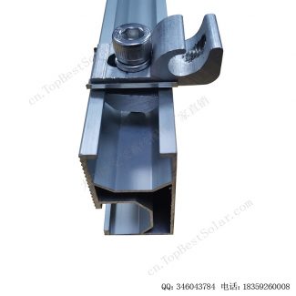 太阳能电池板导电片十二号-9