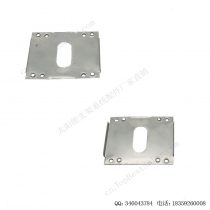 太阳能电池板导电片十三号-1