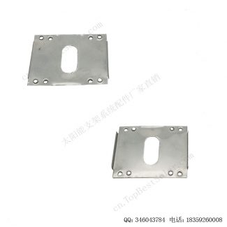 太阳能电池板导电片十三号-1