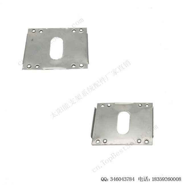 太阳能电池板导电片十三号-1