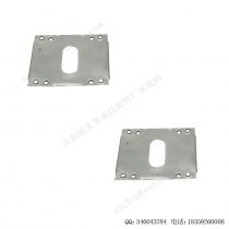 太阳能电池板导电片十三号-2