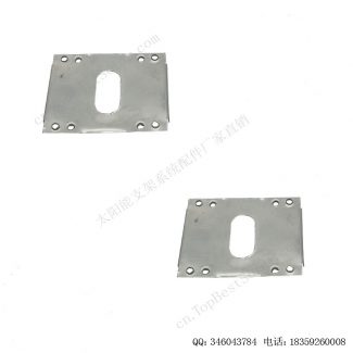 太阳能电池板导电片十三号-2