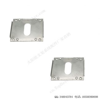 太阳能电池板导电片十三号-3