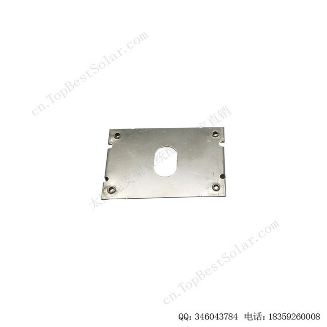 太阳能电池板导电片十四号-1