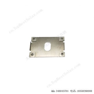 太阳能电池板导电片十四号-2