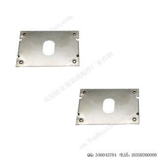 太阳能电池板导电片十四号-4