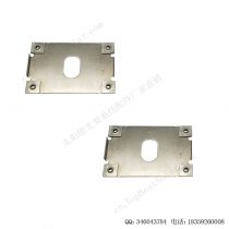 太阳能电池板导电片十四号-5