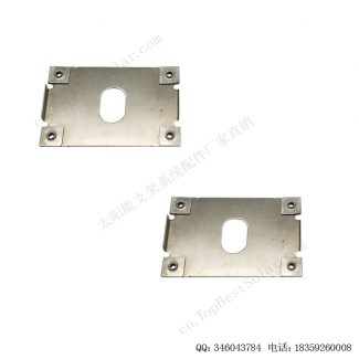 太阳能电池板导电片十四号-5