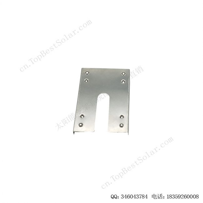 太阳能电池板导电片十五号-1