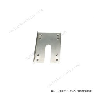 太阳能电池板导电片十五号-2