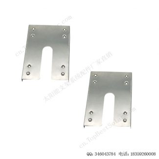 太阳能电池板导电片十五号-4