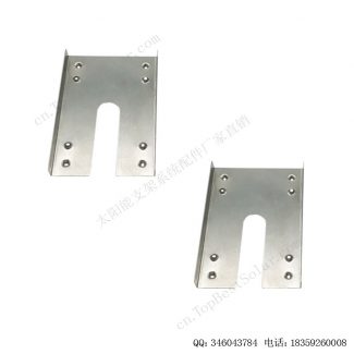 太阳能电池板导电片十五号-5