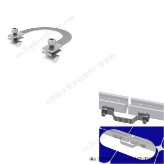 太阳能电池板导电片十六号-14