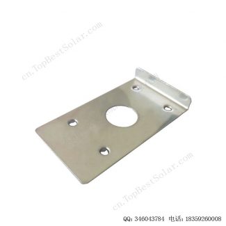 太阳能电池板导电片十六号-18