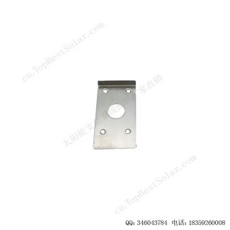 太阳能电池板导电片十六号-2