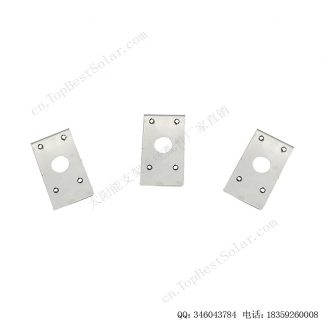 太阳能电池板导电片十六号-4