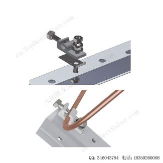 太阳能电池板导电片十六号-6