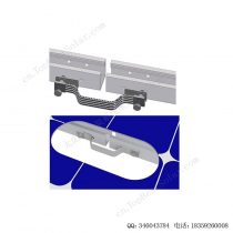 太阳能电池板导电片十六号-7