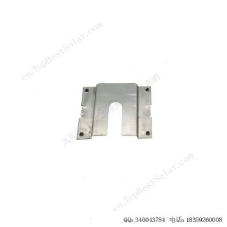 太阳能电池板导电片十七号-2