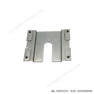 太阳能电池板导电片十七号-3