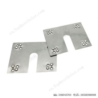 太阳能电池板导电片十八号-2