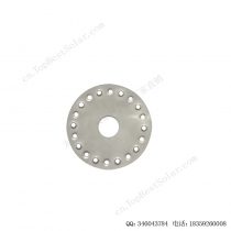 太阳能电池板导电片十九号-1