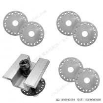 太阳能电池板导电片十九号-10