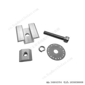 太阳能电池板导电片十九号-21