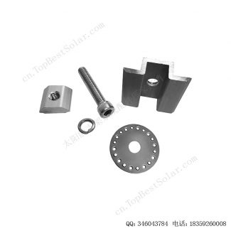 太阳能电池板导电片十九号-22