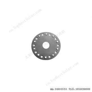 太阳能电池板导电片十九号-23