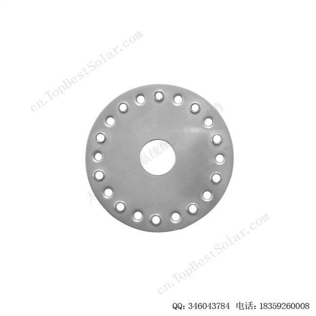 太阳能电池板导电片十九号-3