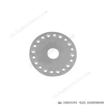 太阳能电池板导电片十九号-4