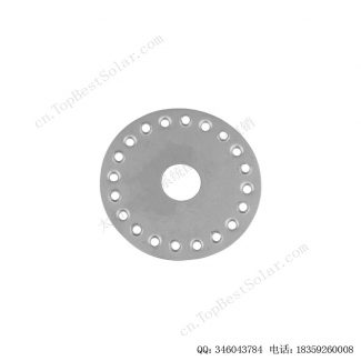 太阳能电池板导电片十九号-4
