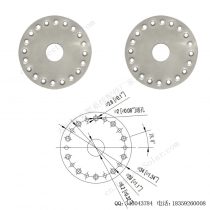 太阳能电池板导电片十九号-6