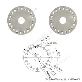 太阳能电池板导电片十九号-6