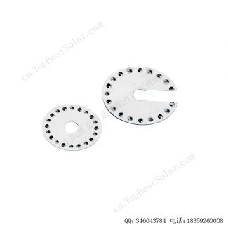 太阳能电池板导电片二十号-1