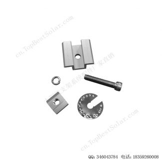 太阳能电池板导电片二十号-4