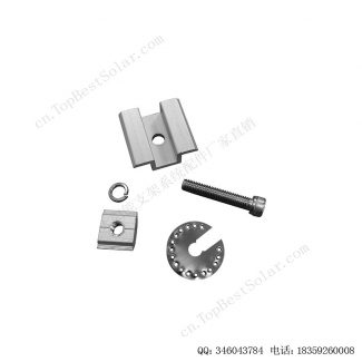 太阳能电池板导电片二十号-5