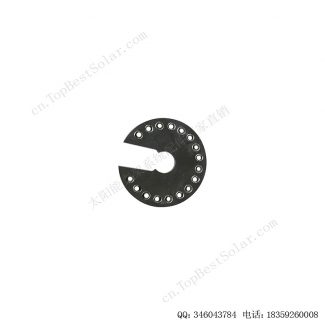 太阳能电池板导电片二十号-6