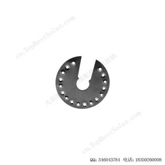 太阳能电池板导电片二十号-9