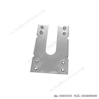 太阳能电池板导电片二十一号-1