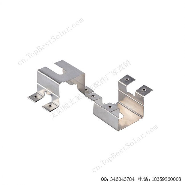 太阳能电池板导电片二十二号-1