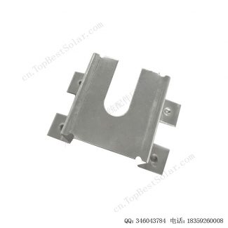 太阳能电池板导电片二十二号-2