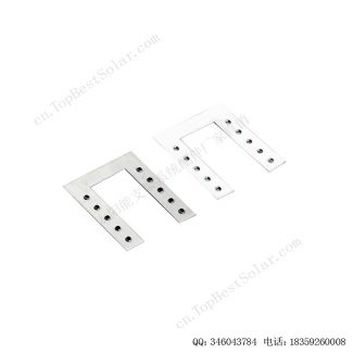 太阳能电池板导电片二十四号-1