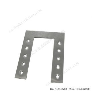 太阳能电池板导电片二十四号-2