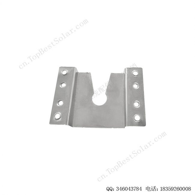 太阳能电池板导电片二十六号-2